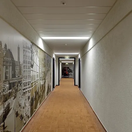 Mercure Berlin Alexanderplatz-2