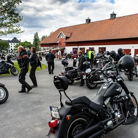 Wenngarn Hotel Anstalten-3