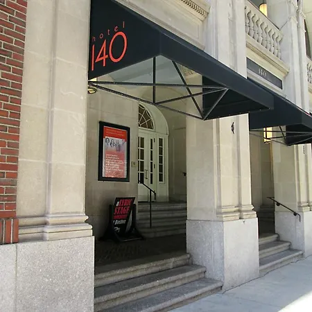 Hotel 140-2