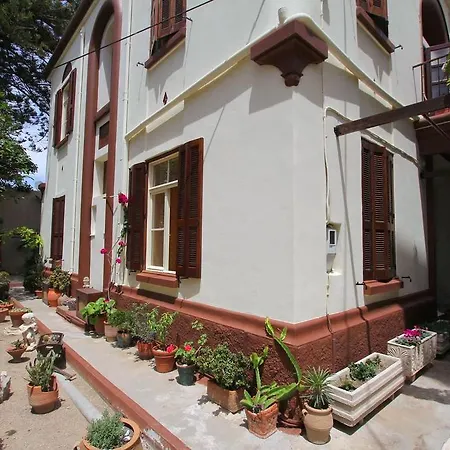 Hotel Anastasia-2