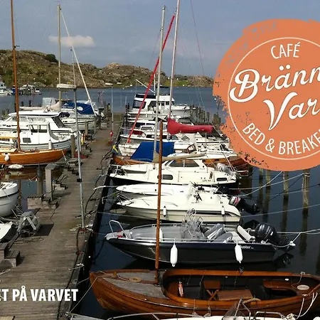 Brännö Varv Bed&Breakfast-2