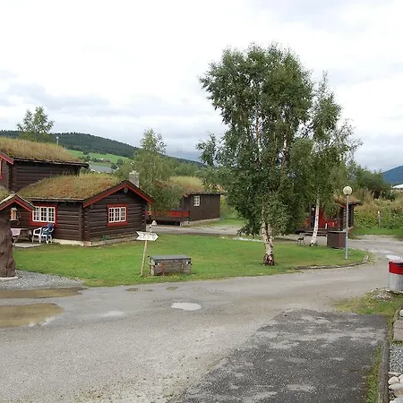 Tynset Rom & Camping-2