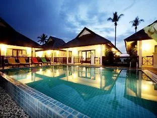 Fanari Khaolak Resort - Sea Front Zone-2