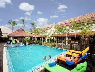 Fanari Khaolak Resort - Sea Front Zone-3