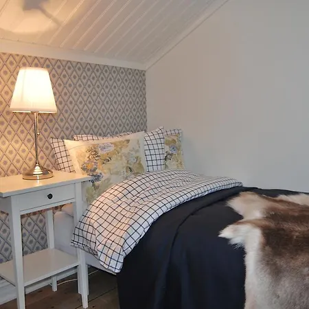 Vaffelcafe Bed & Breakfast-2