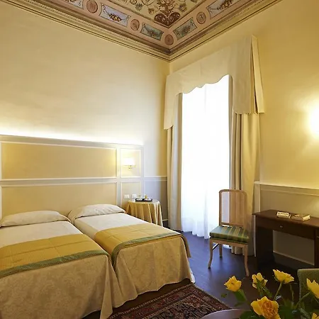 Hotel Firenze Capitale-2