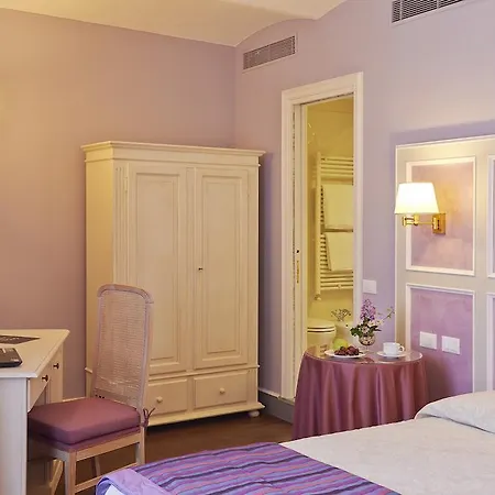 Hotel Firenze Capitale-3