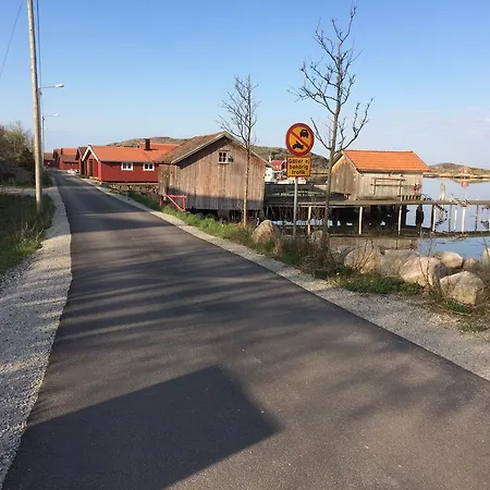 Everts Sjöbods Bed&Breakfast-3