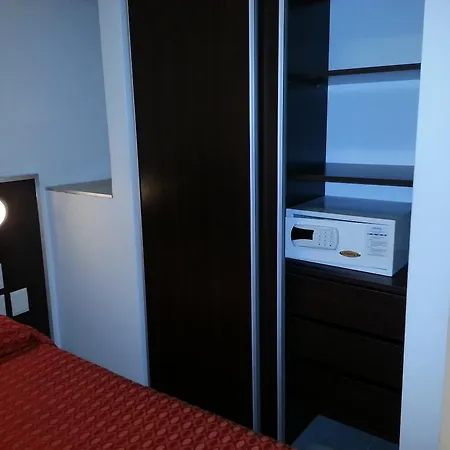 Hotel Nontue Abasto Buenos Aires-3