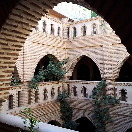 Hotel Salsabil-3