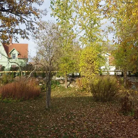Bergsvägen Bed&Breakfast-2