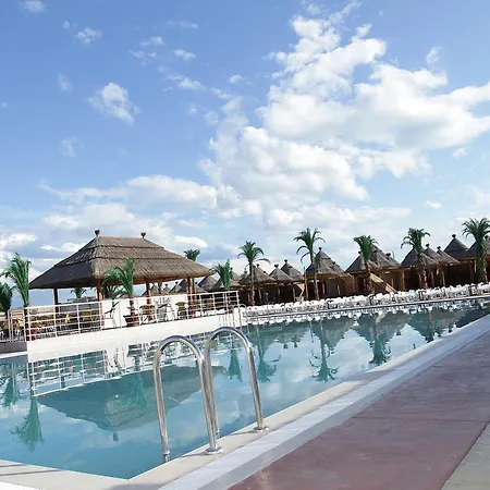 Kengur Resort-2