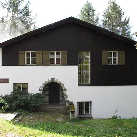 Arche De Noe B&B-2