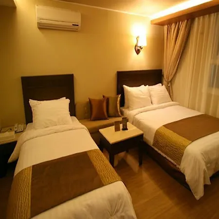 Ls Tourist Hotel-2