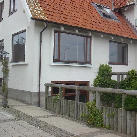 Sonderstrand Bed & Breakfast-2