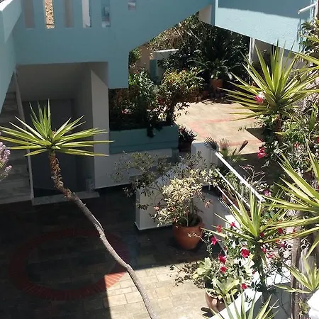 Hotel Kleopatra-2
