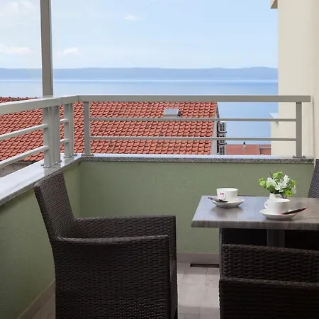 Guesthouse Aroma-3