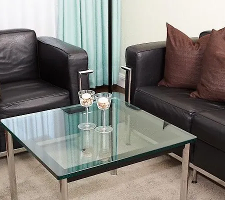 Elb-Residence Appartements-3