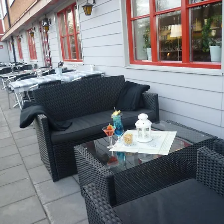 Sankt Olof Hotell & Krog-3