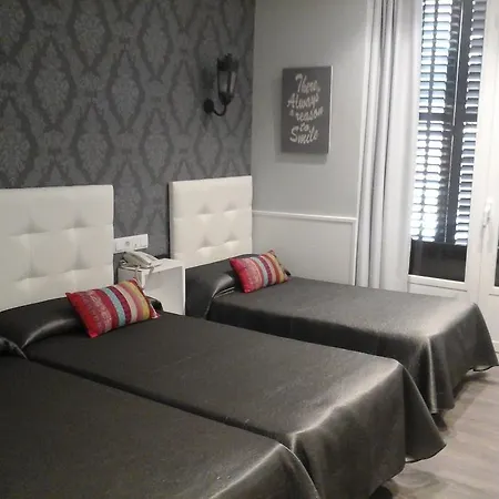 Hostal Don Alfonso-3