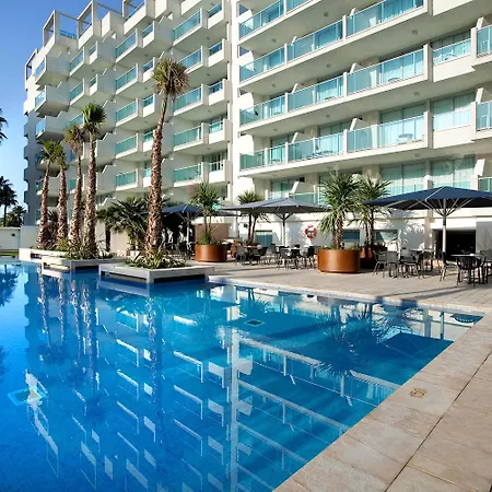 Blaumar Hotel-3