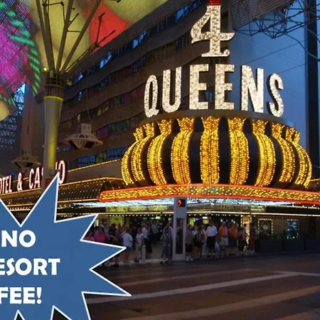 Four Queens Hotel & Casino-3