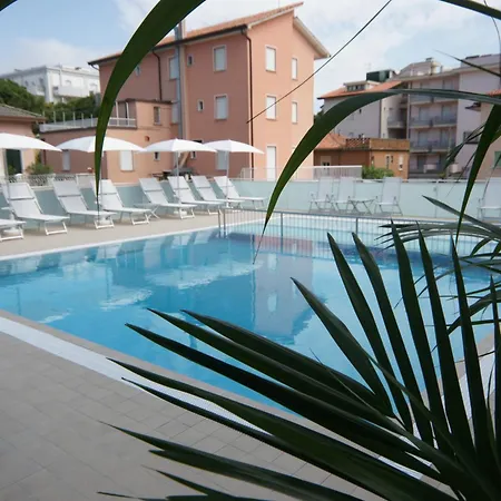 Hotel Albatros 3 Stelle Superior-2