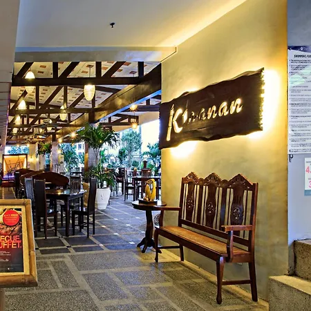 Cebu Parklane International Hotel-2