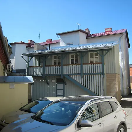 Hommiku Guesthouse-2