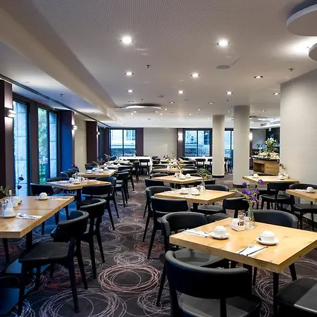 Eyal Hotel By Smart Hotels-3