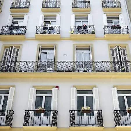 Don Cecilio Guesthouse-2