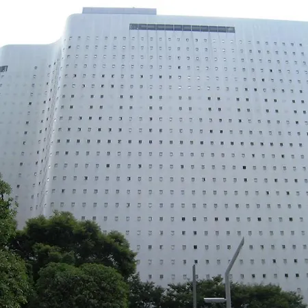 Shinjuku Washington Hotel-2