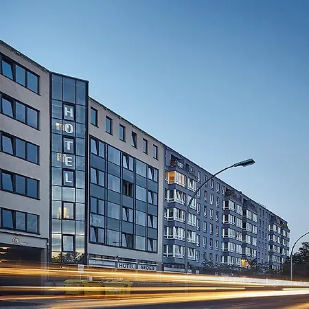 Hotel Sedes Berlin-2