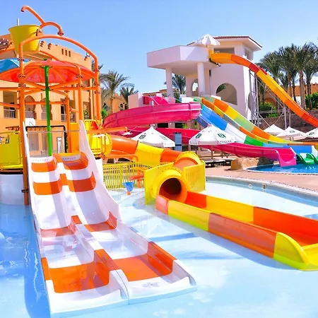 Rehana Royal Beach Resort - Aquapark & Spa - Family & Couples Only - Premium Ultra All-Inclusive 24H-3