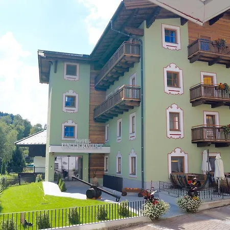 Hotel Unterwirt - Jokercard Im Sommer Inklusive-2
