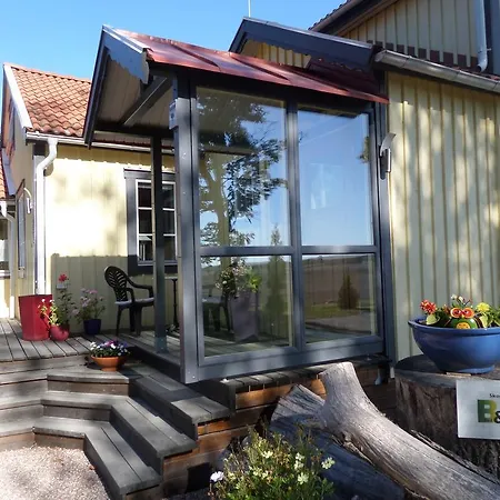 Skogis Bed & Breakfast-3