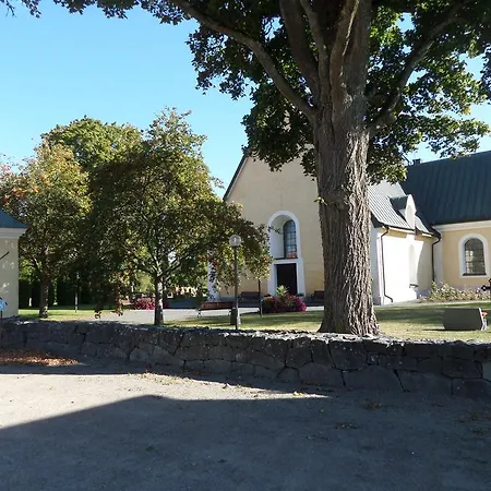 Skogis Bed & Breakfast-2