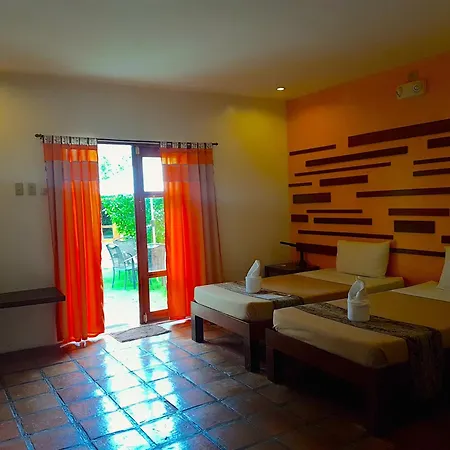 Acacia Tree Garden Hotel-3