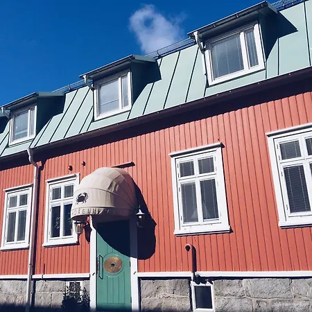 Hotell Krabban-3