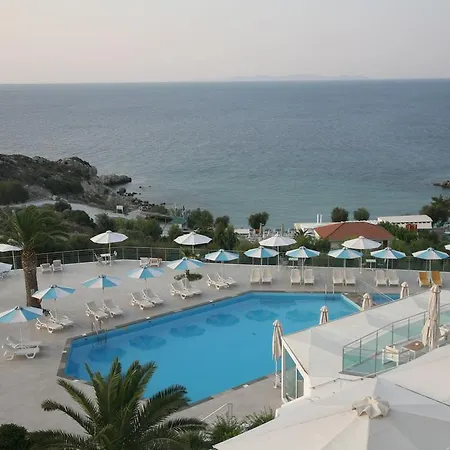 Princessa Riviera Resort-3