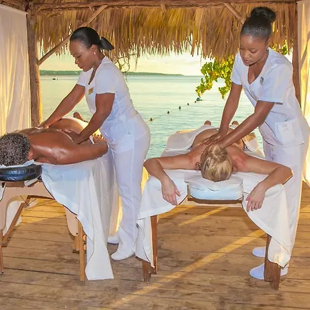 Hedonism II All Inclusive Resort (Adults Only)-3