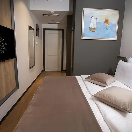 Solun'S Riverside Rooms-2
