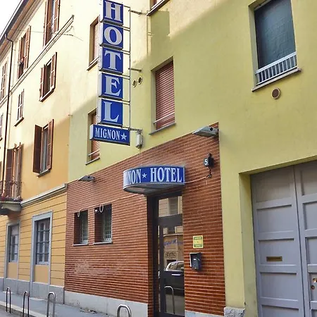 Hotel Mignon-2
