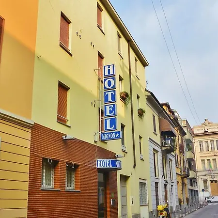 Hotel Mignon-3