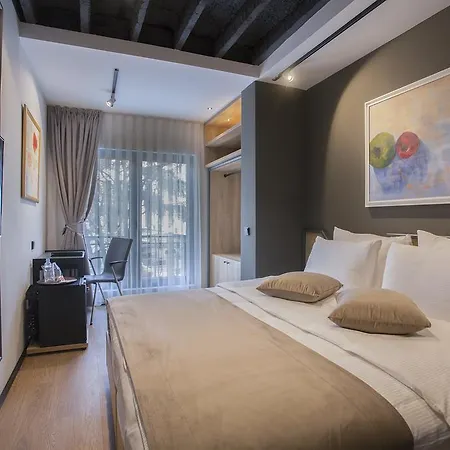 Solun'S Riverside Rooms-3