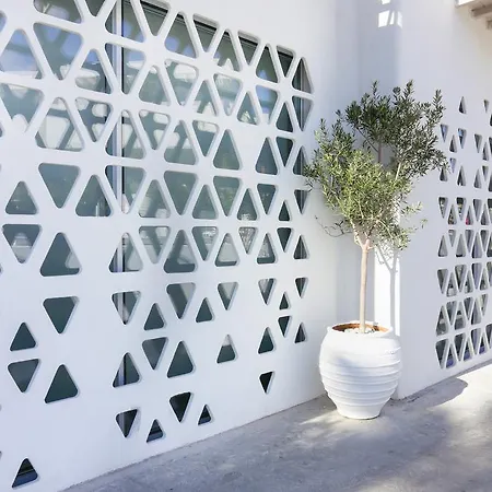 Mykonos Palace Beach Hotel-3