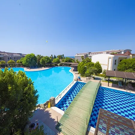 Horus Paradise Resort-3