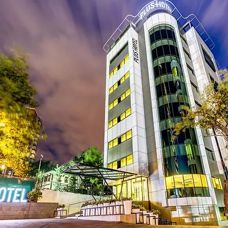 Plus Hotel Bostanci Atasehir-2