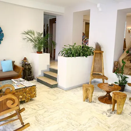Hotel Esprit D'Azur-2