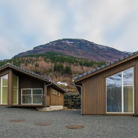 Lofthus Camping-3